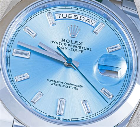 periodo distribuzione rolex|rolex supply chain trends.